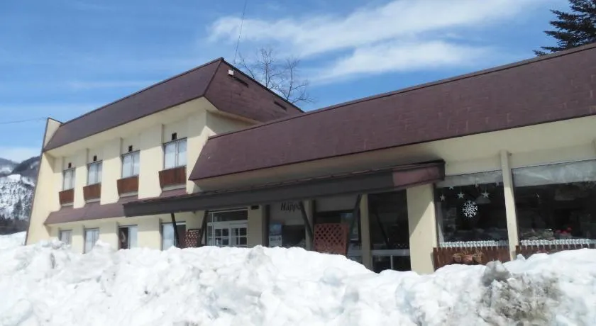 Lodge Villa Happo - Image 1