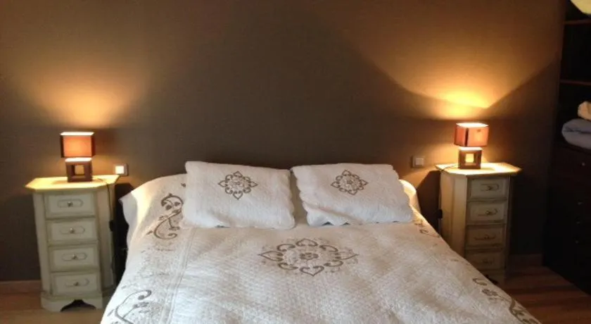 Gîte et Chambre d'hôte de l'élevage du Lattay - Image 1