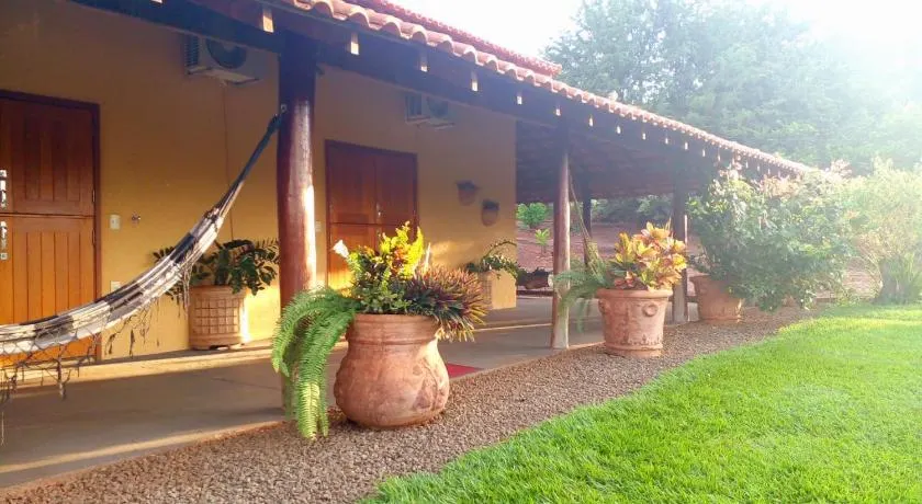 Pousada Sorocabana - Image 1