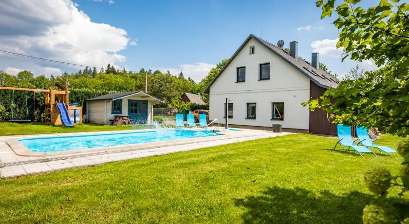 Vila Les Kralovstvi - Image 1