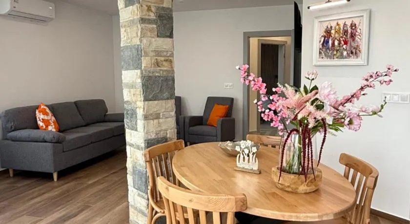 Gorna Banya luxury apartments - Image 1