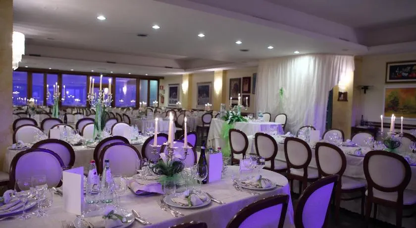 Hotel Tetto delle Marche - Ristorante dei Conti - Image 1