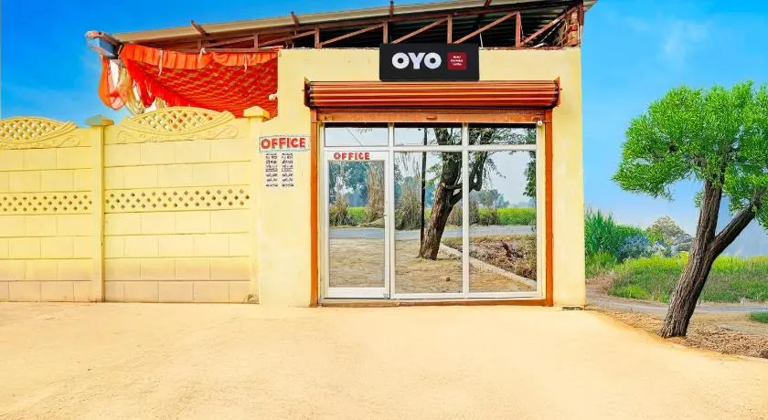 Hotel O by OYO Kanhaiya Vatika - Image 1