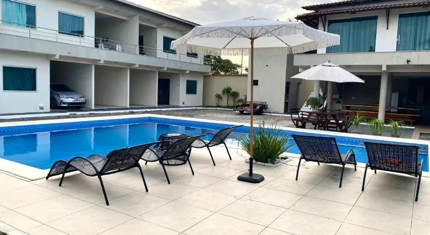 Cacao's Guaibim Residence - Image 1