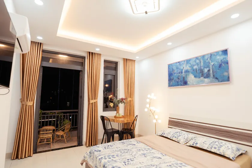 The Sophia Apartment - Thao Dien Central - Image 1