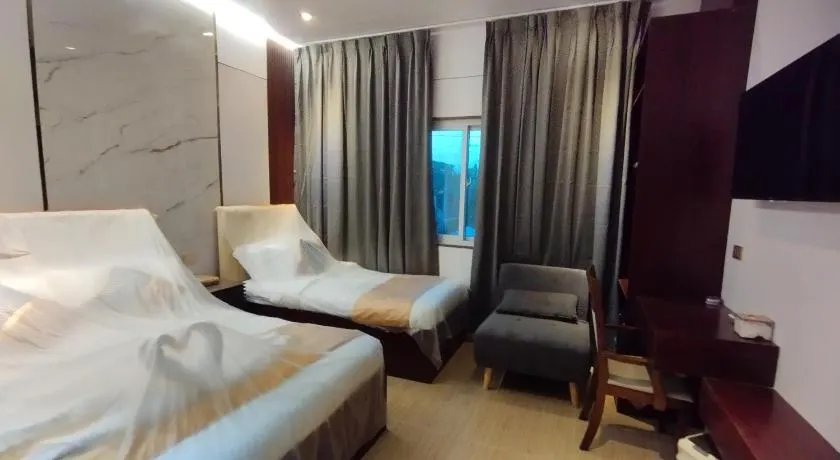 Selah Hotel Dipolog - Image 1