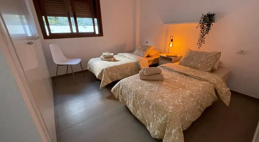 Apartamento RODA - Candelaria - Image 1