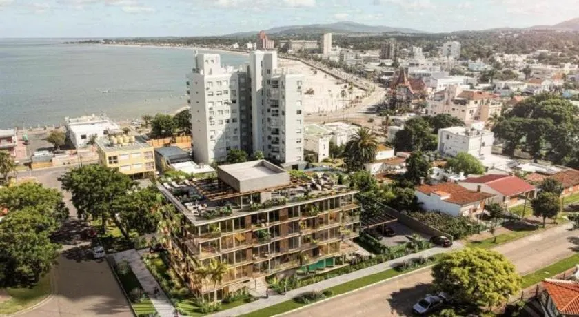 Seaside Piriápolis apartamento 105 - Image 1