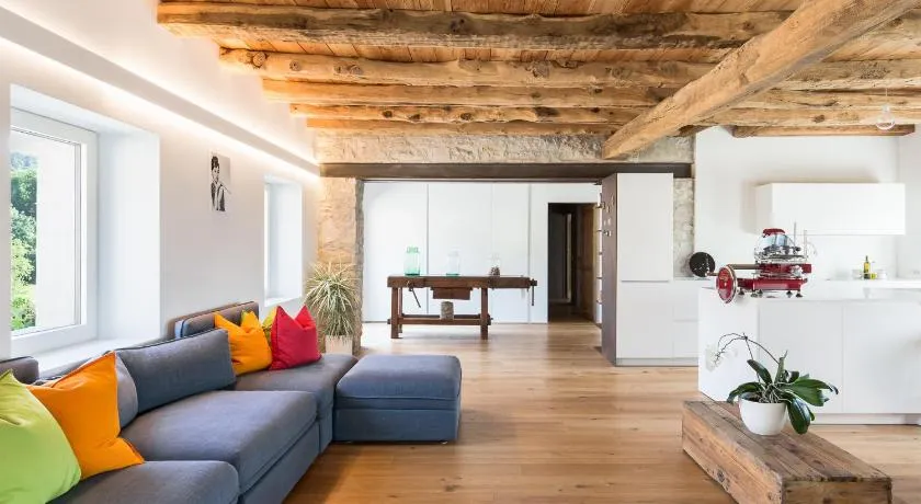 Relais Poggio Pagnan - Image 1