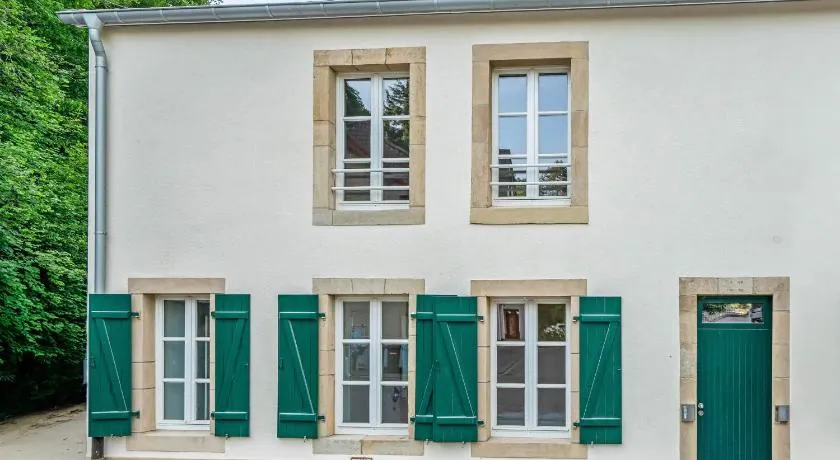 Maison Lasauvage - Image 1