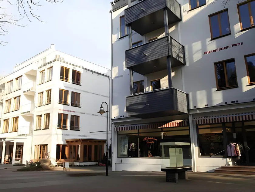 Plumbohms ECHT-HARZ-HOTEL - Image 1