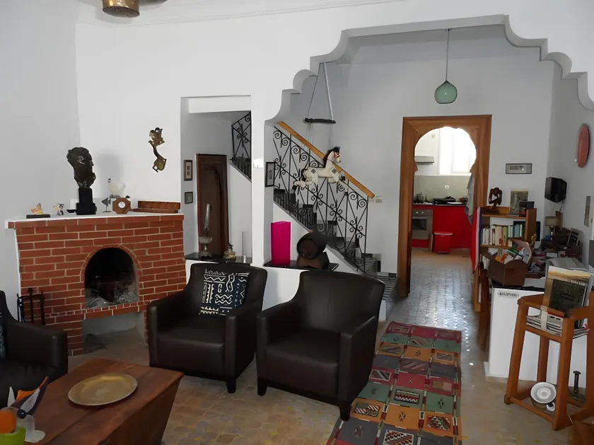 Tanger Chez Habitant - Image 1