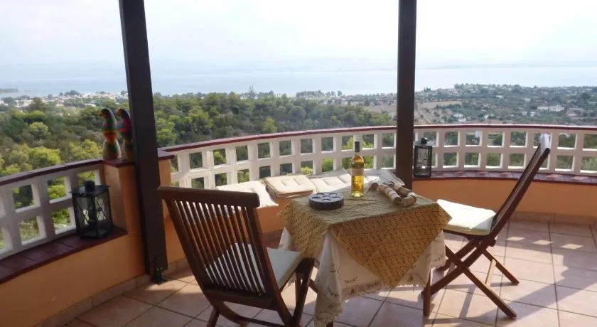 Villa Faidra - Image 1