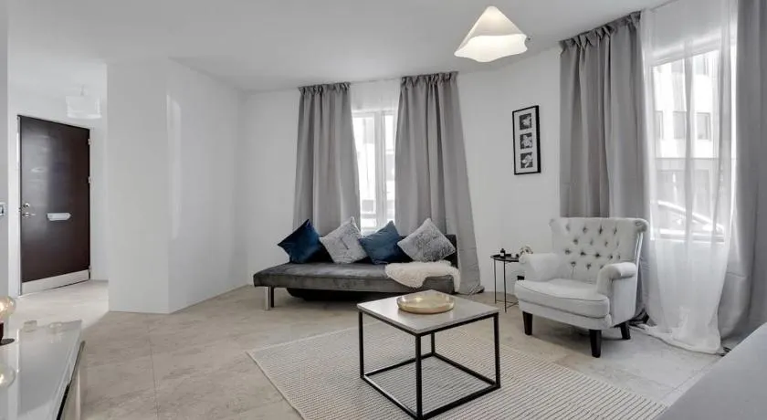 Reykjavik Luxury Hotel Apartments KARTULI - Image 1