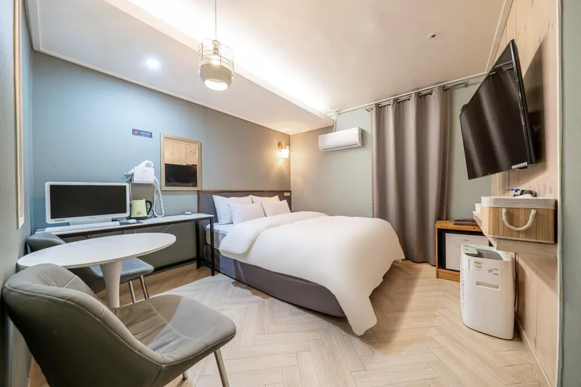 Yongin Bellino S - Image 1