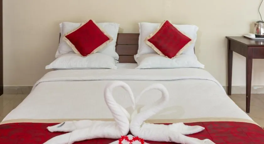 KSTDC Hotel Mayura Shantala Halebeedu - Image 1