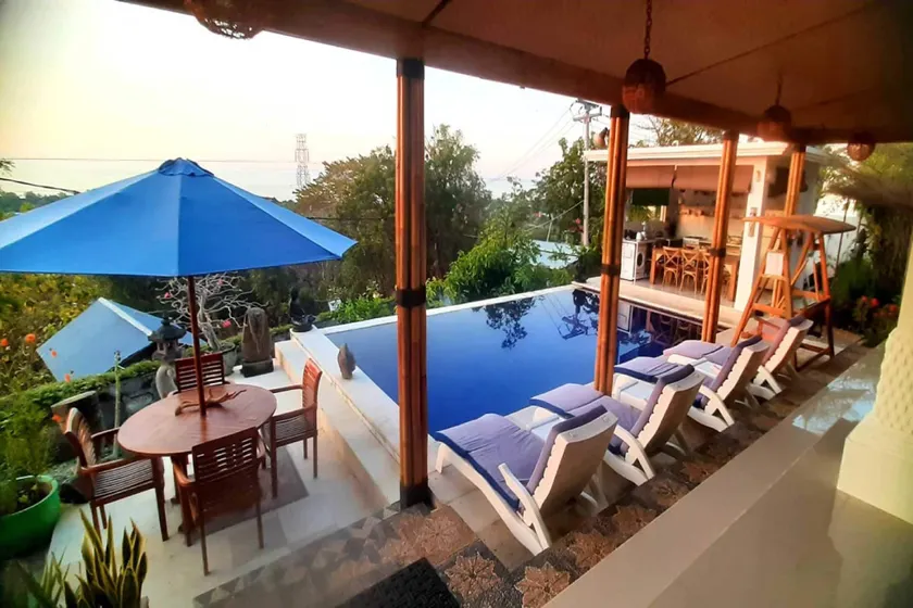 Belvilla Tranquil Oasis Lovina BeachNearKrisna Funtasticland - Image 1