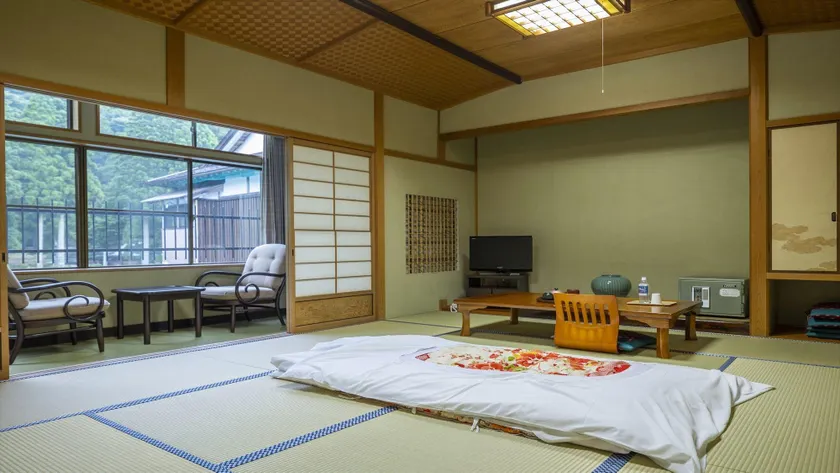 Ryokan Marubun - Image 1