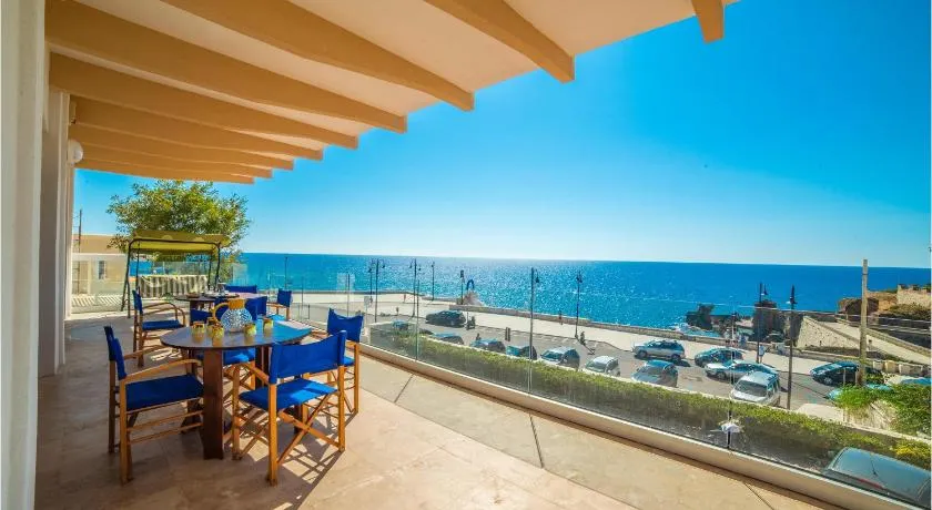 Villa Giulia Sea View - Image 1