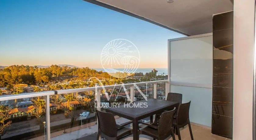 Casa Galiana Ivan Luxury Homes 5ªPlta Norte 1ªLínea - Image 1