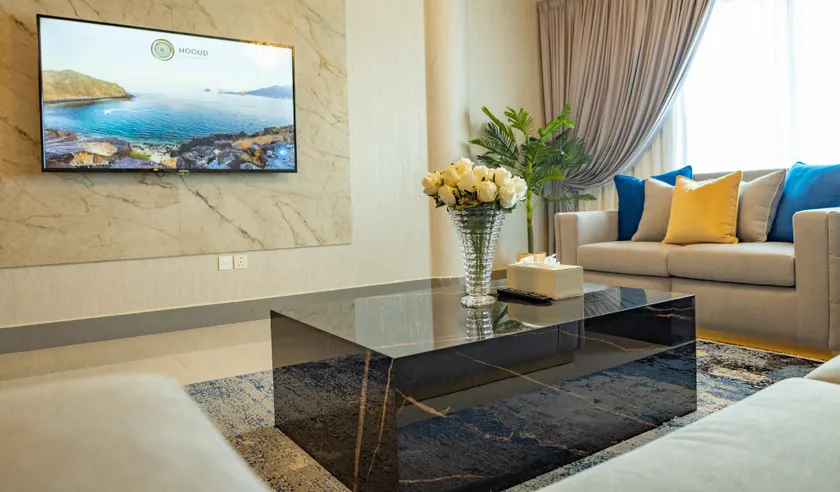 HOOUD Apartments - Image 1