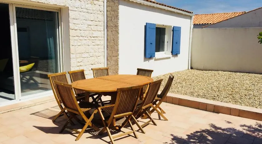 Cosy villa La Garancière - Plein coeur de la Cotinière - Image 1
