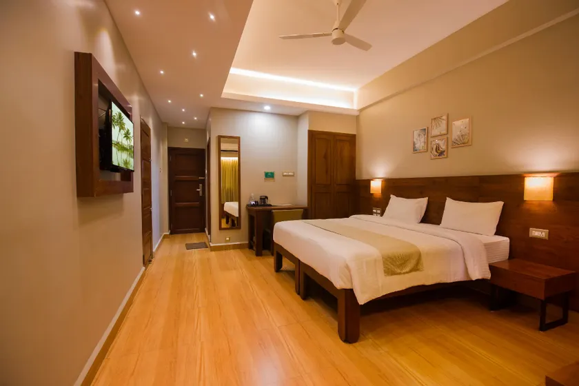 The Nisha Continental - Image 1