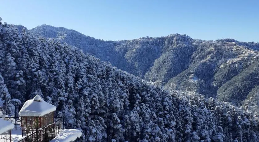 Anand Niketan Homestay Shimla - Image 1
