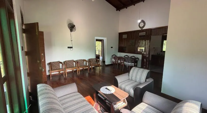 Gurugoda Riverside Villa - Image 1