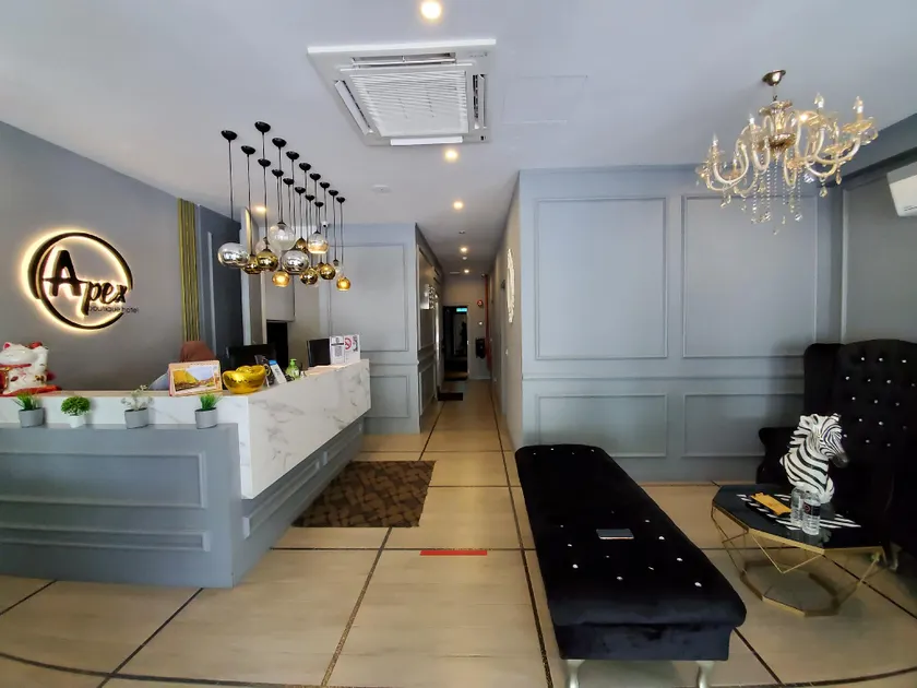 Apex Boutique Hotel @ Bandar Sunway - Image 1