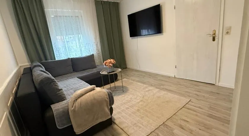 LaSa Apartment - Image 1
