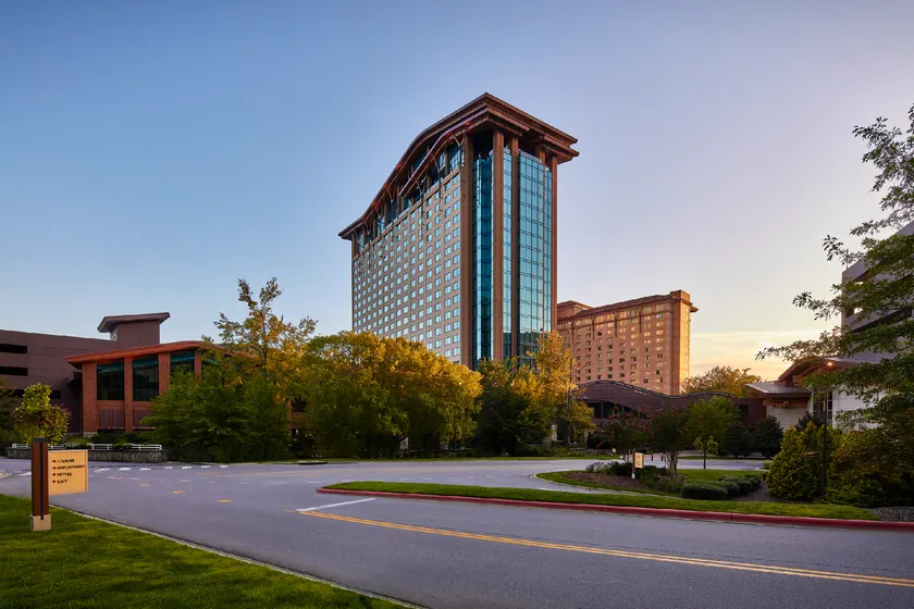Harrah's Cherokee, A Caesars Destination - Image 1