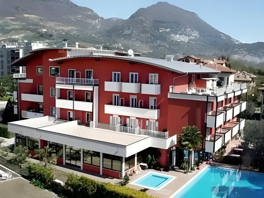 Hotel Virgilio - Image 1