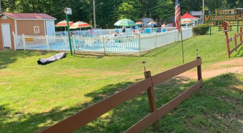 Ft. Wilderness RV Park and Campground - Image 1