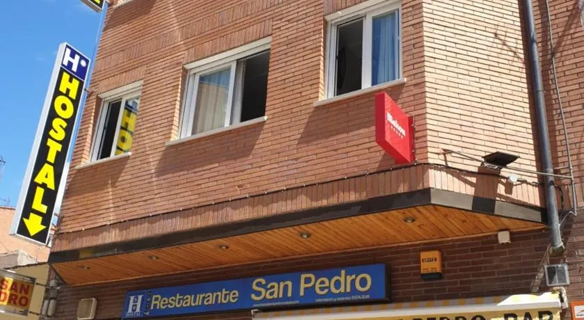 Hostal San Pedro - Image 1