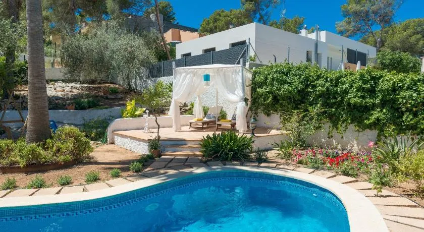E253 Los Pinos by Mallorca Villa Selection - Image 1