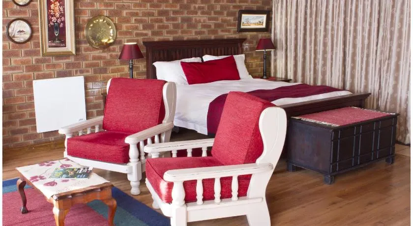 Asante Guest House - Image 1