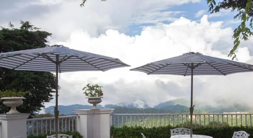 Daleside Manor, Boutique Hotel, Kasauli - Image 1