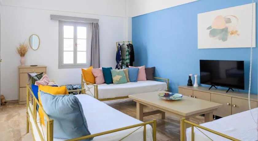 Aerno Home & Azul Ηοme - Ahilli Slow Living - Image 1
