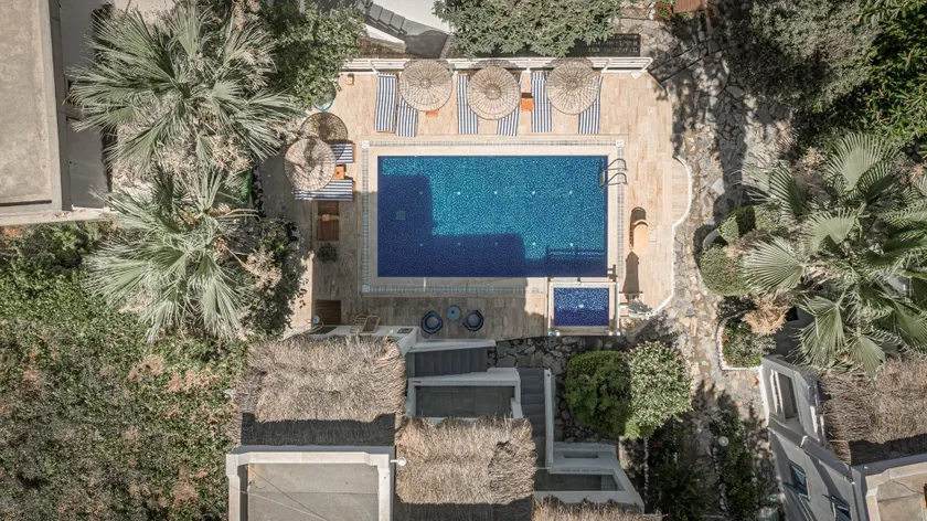 Misket Hotel Bodrum - Image 1
