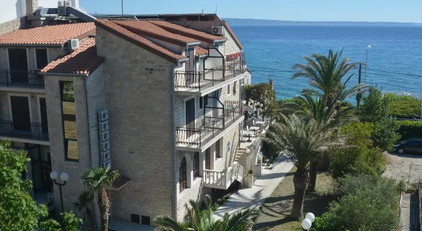 Guesthouse Kamen Kuća - Image 1
