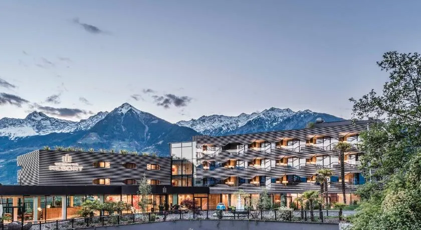 Hotel Rosengarten (Schenna Resort) - Image 1