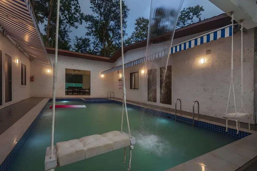 Sejal Villa - Image 1