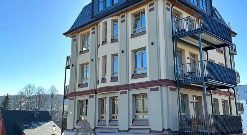 Urlaubshaus-Erzgebirge - Image 1