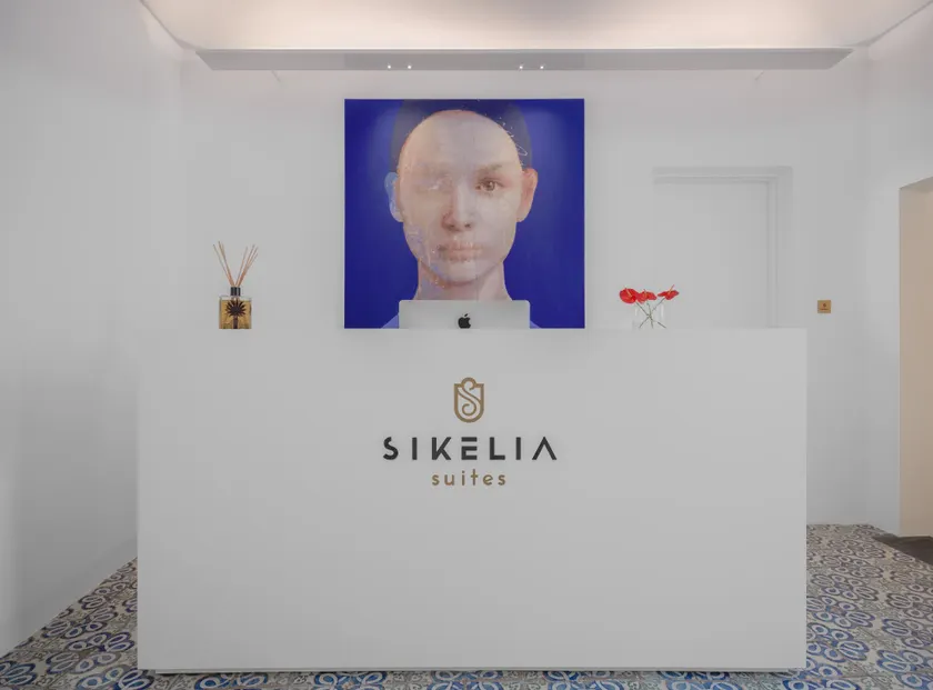 Sikelia Suites - Image 1