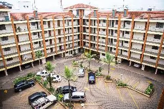 Njema Court Apartment - Image 1
