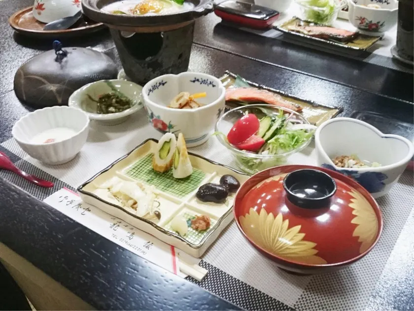Ryumeikan - Image 1