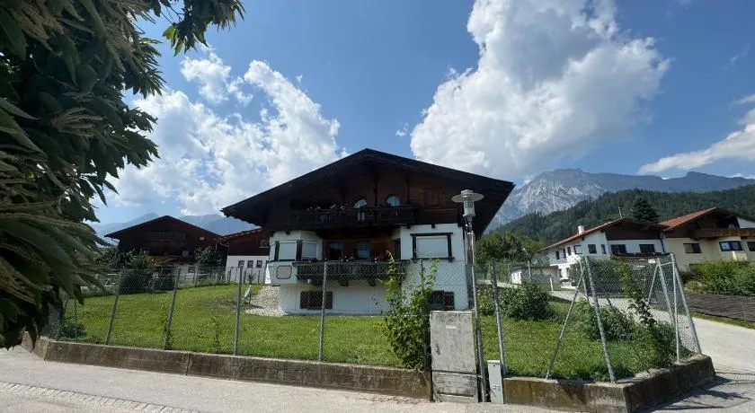 Ferienwohnung Volgger - Image 1
