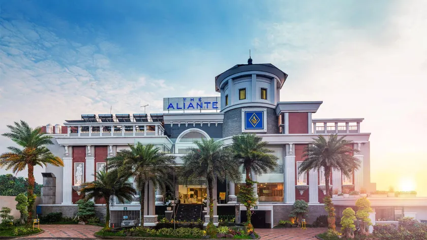 Aliante Malang - Image 1