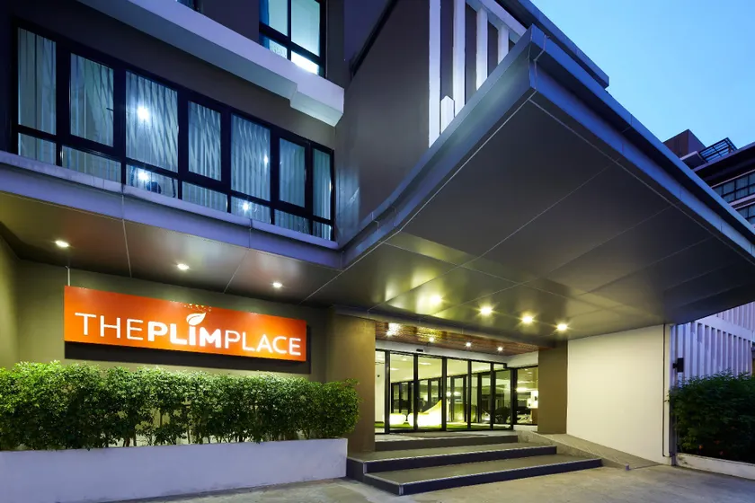The Plimplace Hotel - Image 1